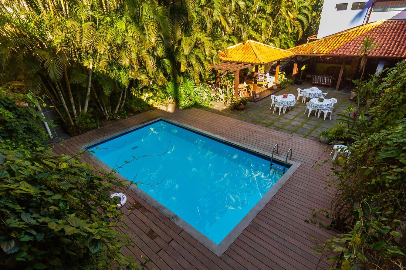 Pousada Provence Araquari Exterior foto