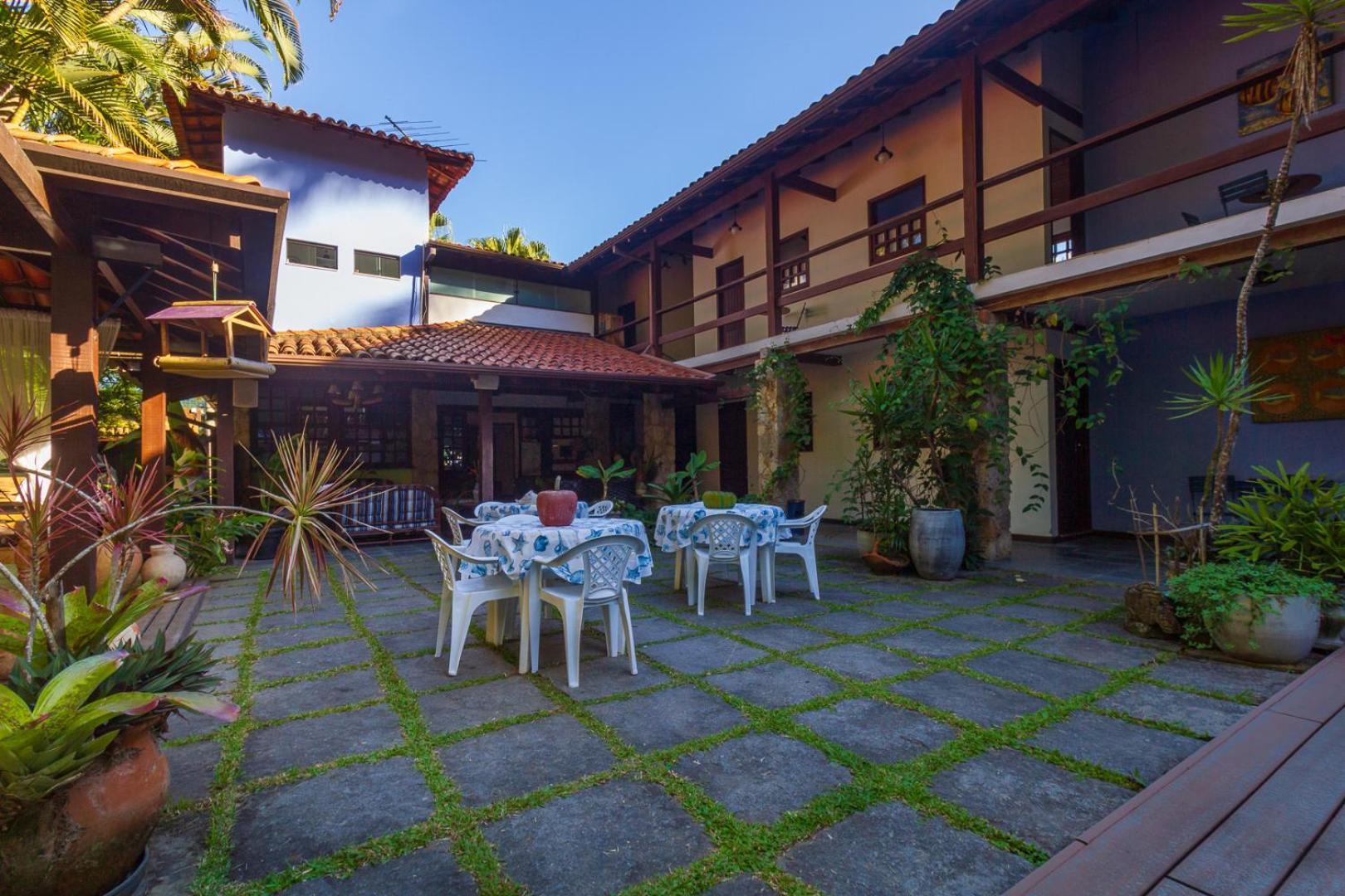 Pousada Provence Araquari Exterior foto