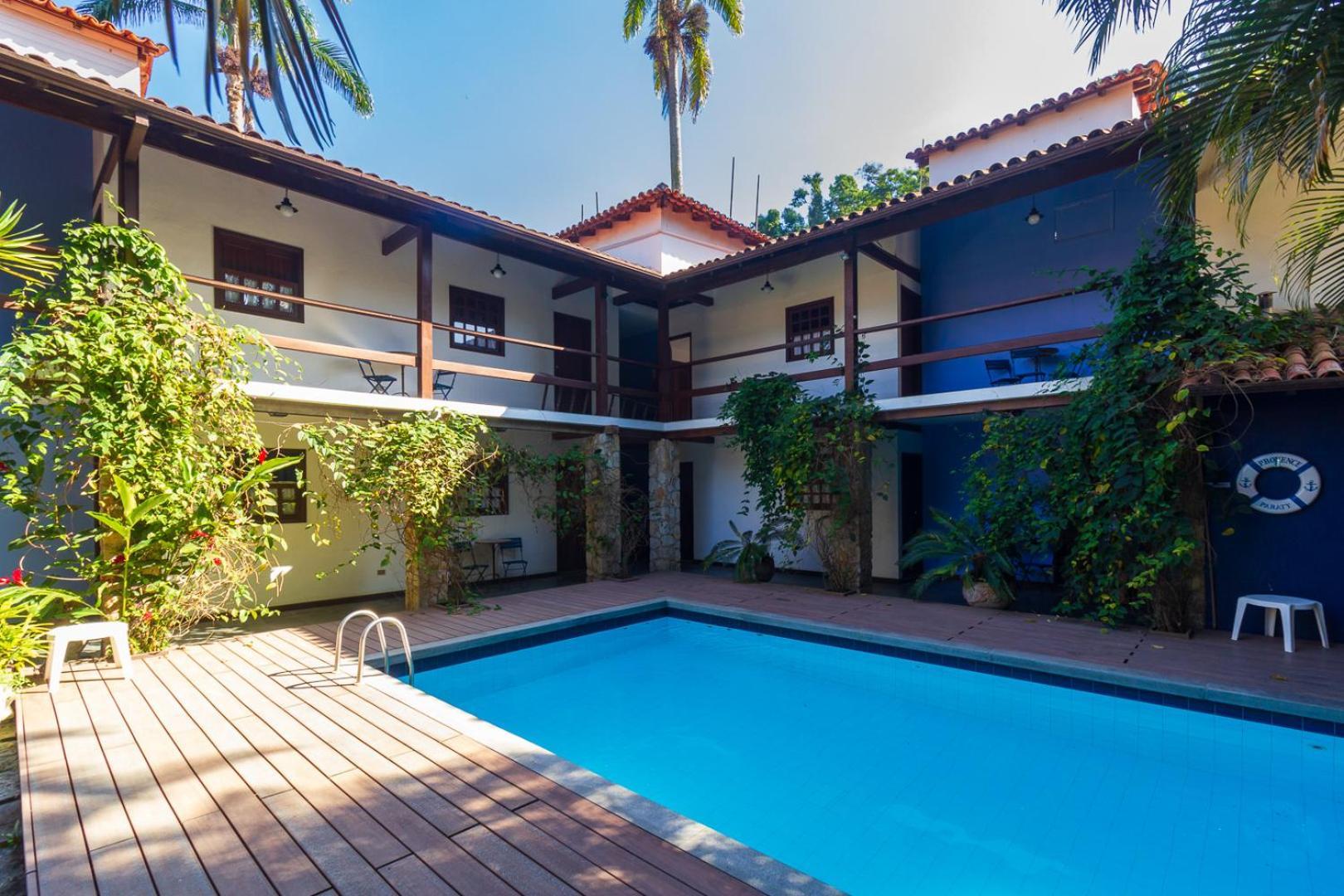 Pousada Provence Araquari Exterior foto